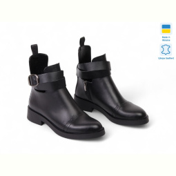 Ботинки Allshoes 192841