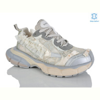 Кроссовки Teetspace-Trasta-Egga WDP1867-3