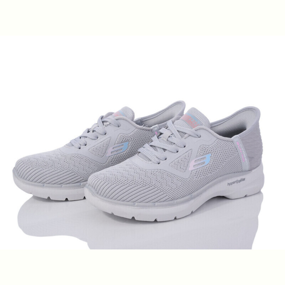 Кроссовки Violeta 20-1038-2 grey