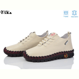 Ботинки Vika A7-2