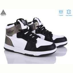 Кроссовки STILLI Group MN10-11 шкіра піна