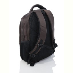 Рюкзак Superbag 25103 brown