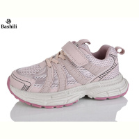 Кроссовки Башили G6516-3
