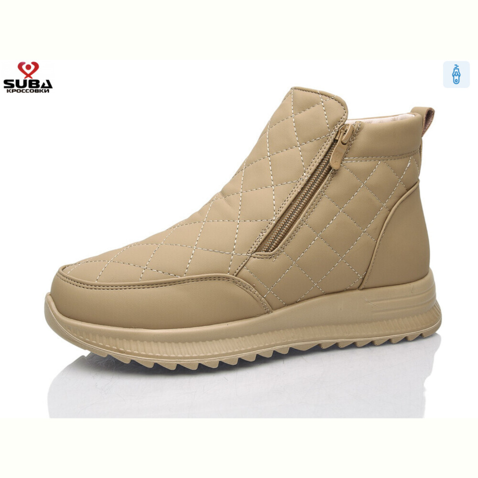Ботинки SUBA M633-2 Ботинки SUBA M633-2