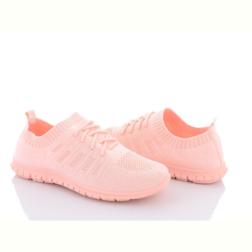 Кроссовки Violeta 20-650 all pink