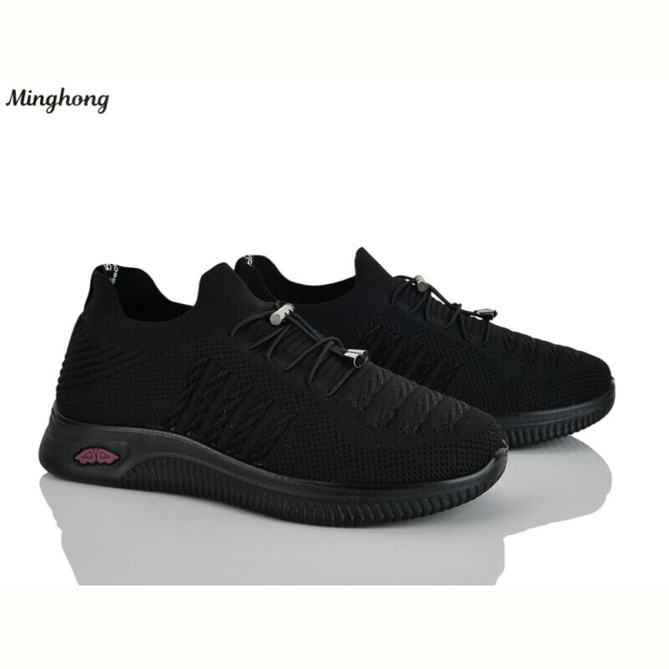 Кроссовки Minghong S12-1