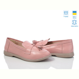 Туфли G-Aira 316К рож.к.