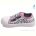 Кеды Prime-Opt Weestep FW-R107850354-WS