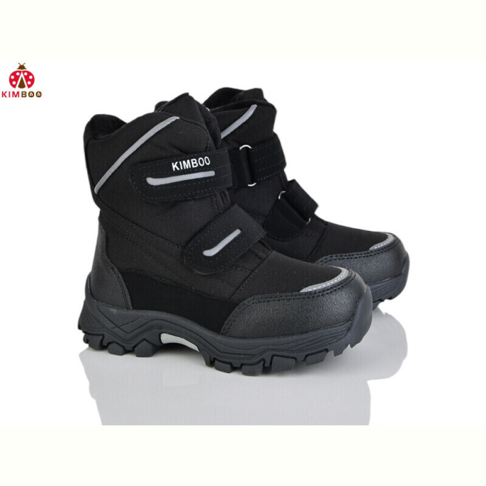 Ботинки KIMBOO FG589-2A