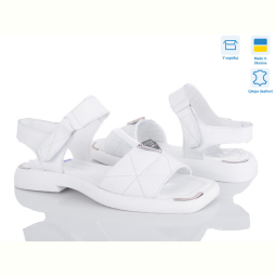 Босоножки Fat Fox-Tamei 2509-32