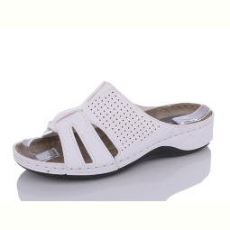 Шлепки Sali-2 105 white