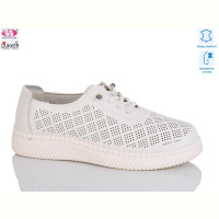 Туфли Gukkcr YK2051