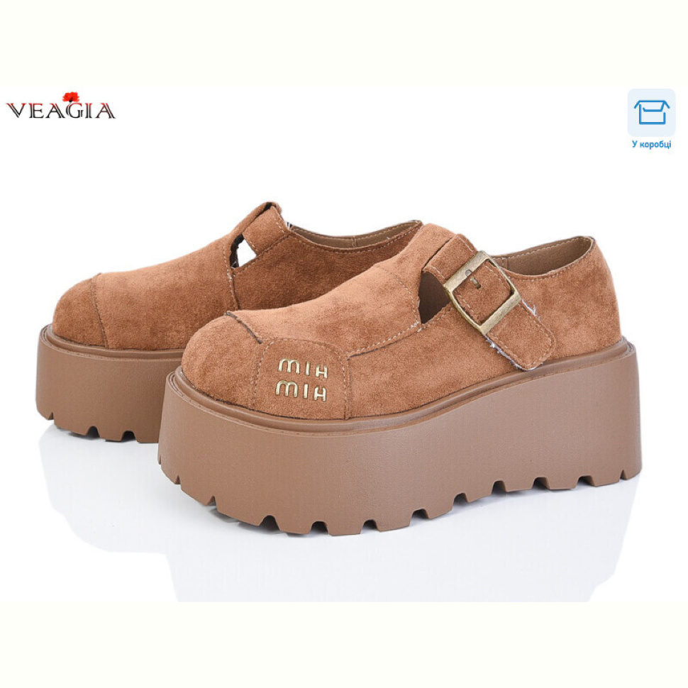 Туфли Veagia-ADA H9013-2 Туфли Veagia-ADA H9013-2