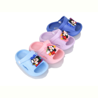 Шлепки BABYSHOP C990 mix