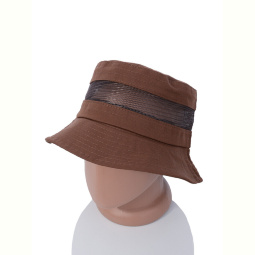 Панама RuBi BN014-2 brown