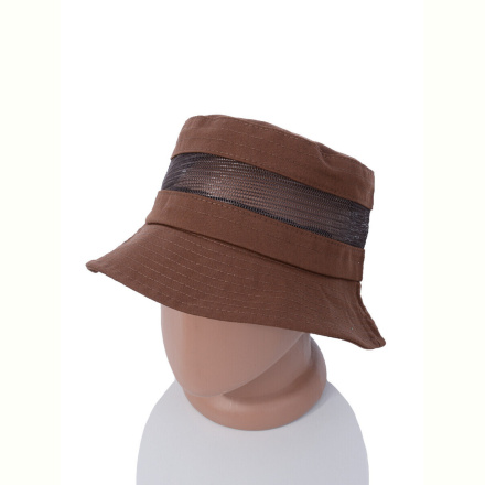 Панама RuBi BN014-2 brown