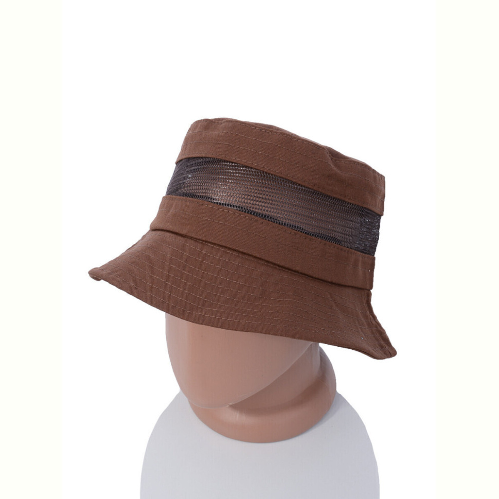 Панама RuBi BN014-2 brown
