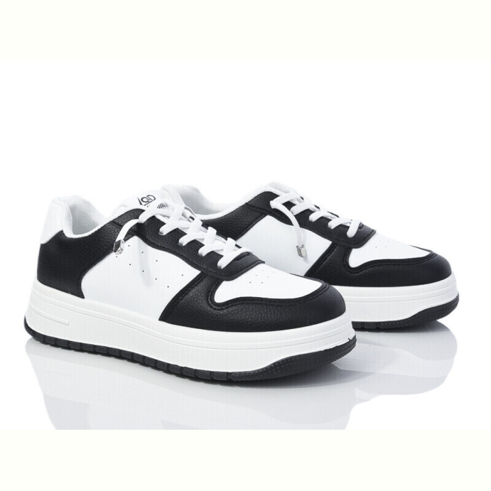 Кроссовки LQD 609-1