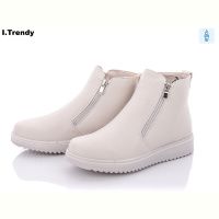Ботинки Trendy BK266-2A