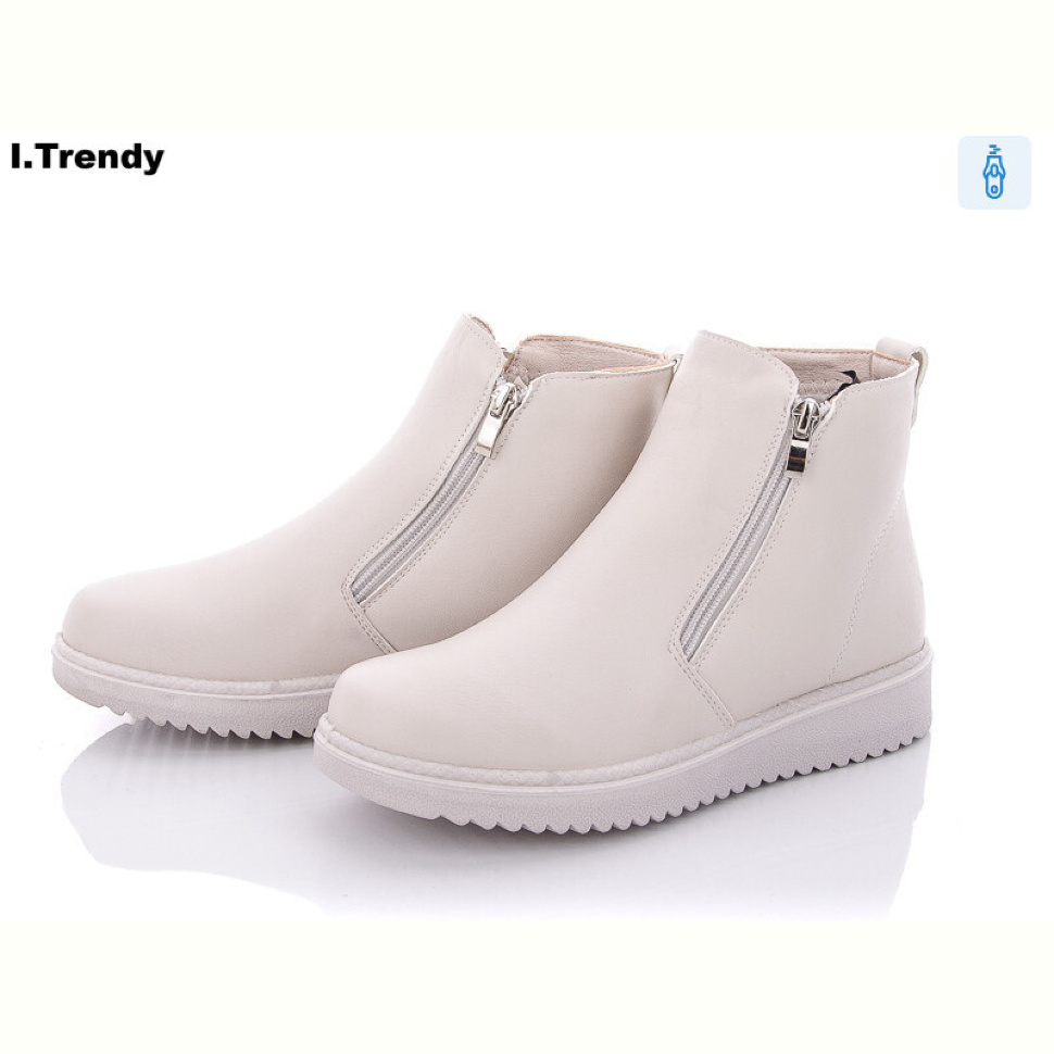 Ботинки Trendy BK266-2A Ботинки Trendy BK266-2A