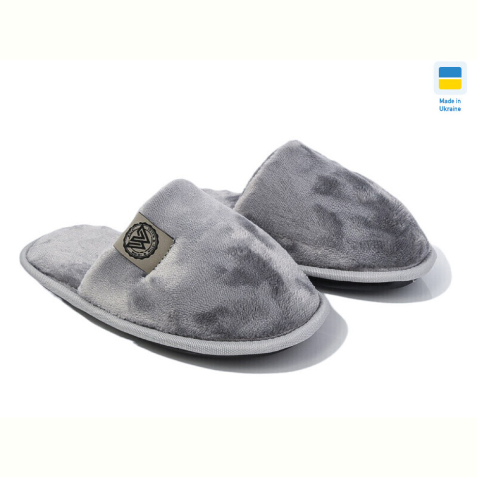 Тапки LiBang TN3-333-02W