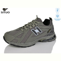 Кроссовки Situo 8001-5 термо