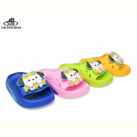 Шлепки Jibukang 2049-5 mix