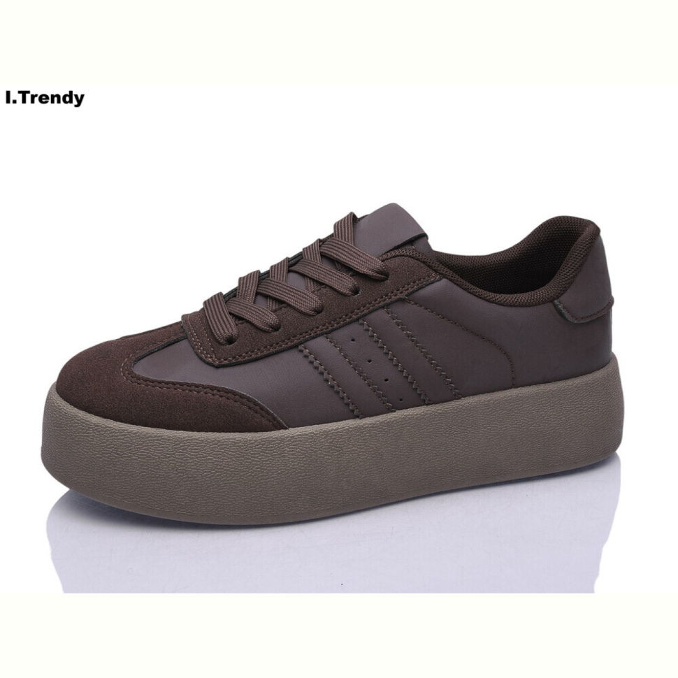 Кроссовки Trendy JZ179-6