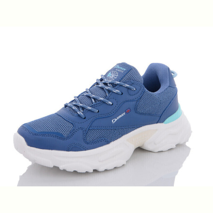 Кроссовки Veer-Demax B3347-3