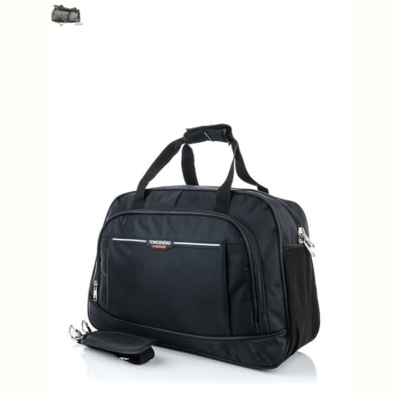 Сумка Superbag 920 black (30-250)