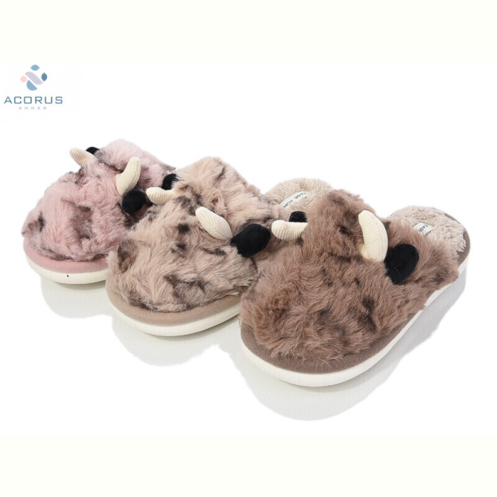 Тапки Acorus ТA7 mix