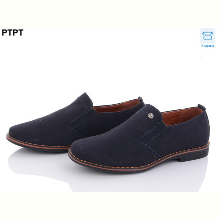 Туфли PTPT T2526-2