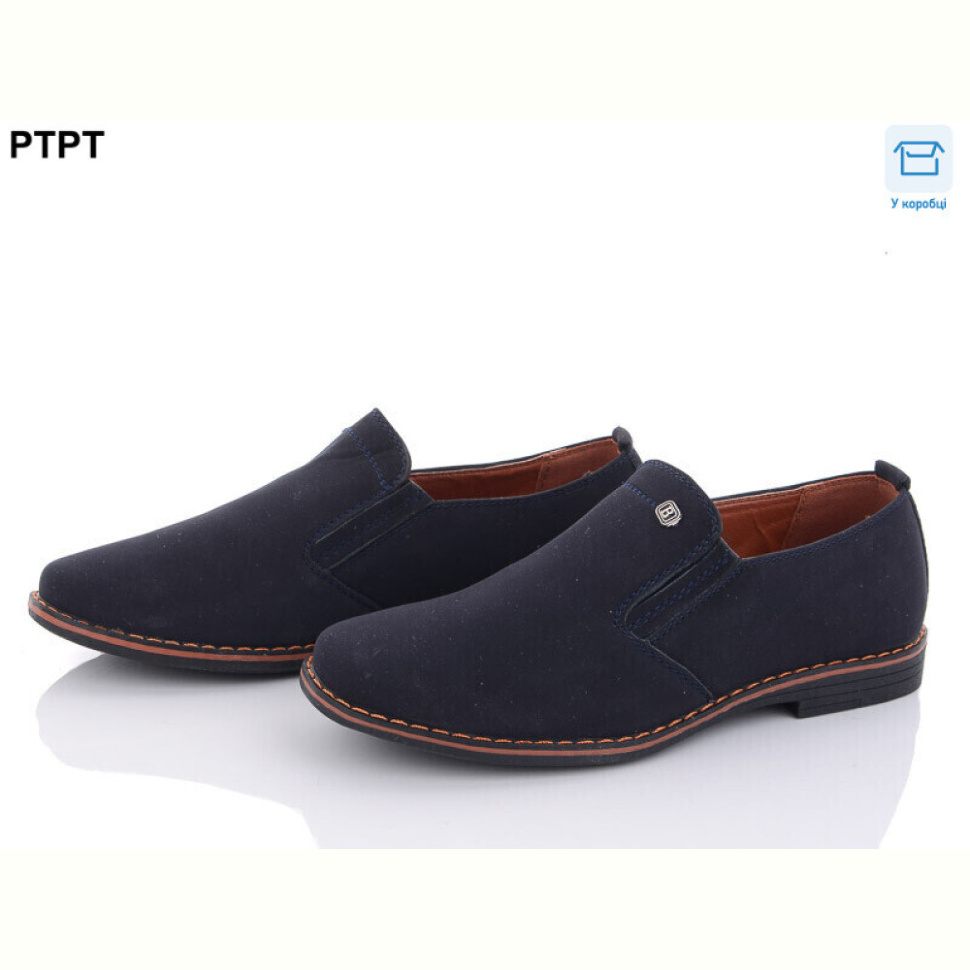 Туфли PTPT T2526-2