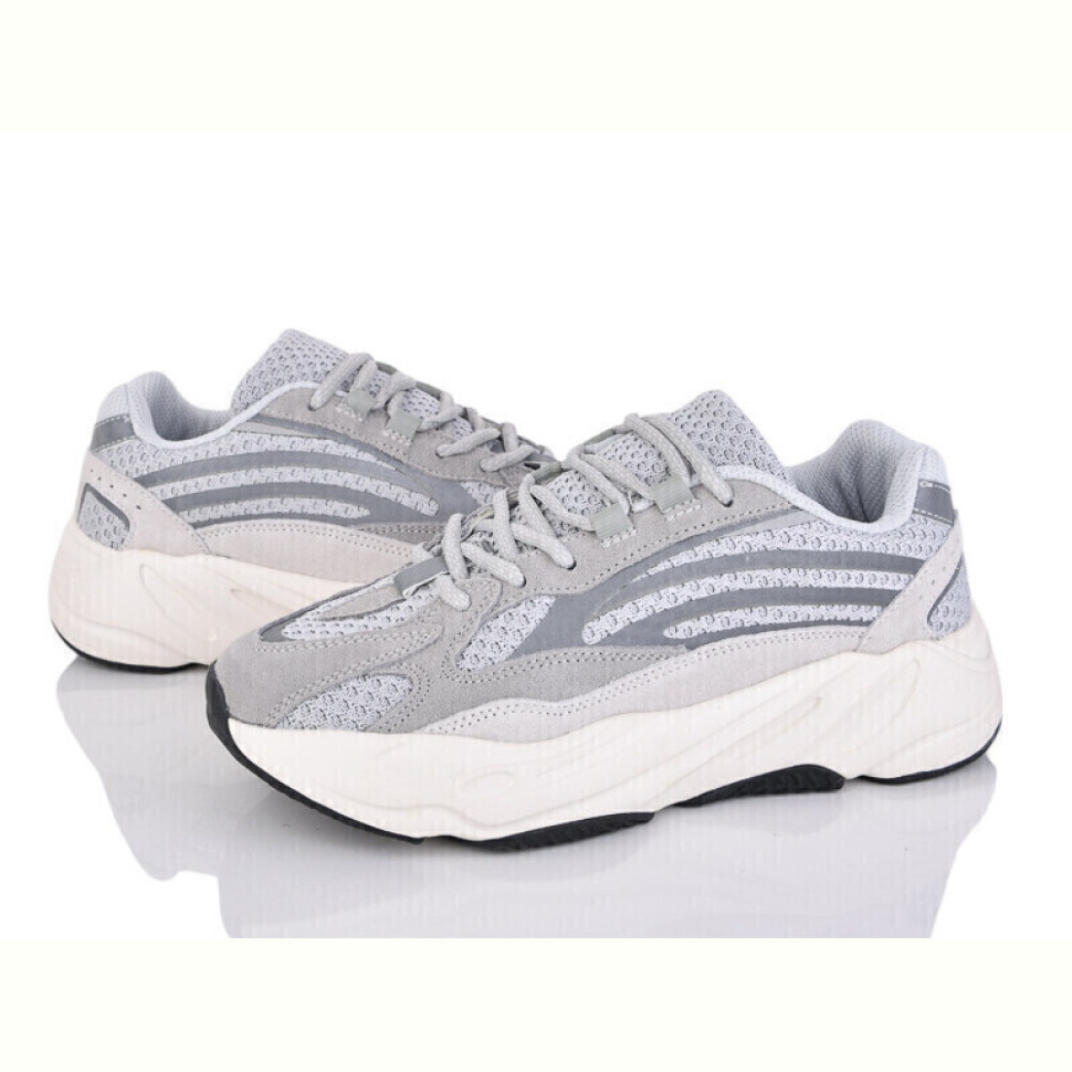 Кроссовки Svit B2687-6