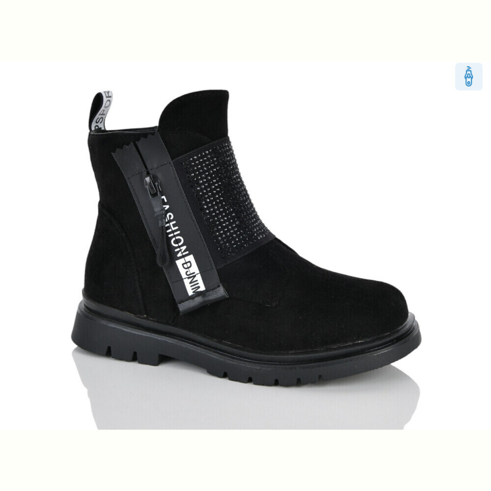 Ботинки Xifa kids XXF03-A833-3B Ботинки Xifa kids XXF03-A833-3B