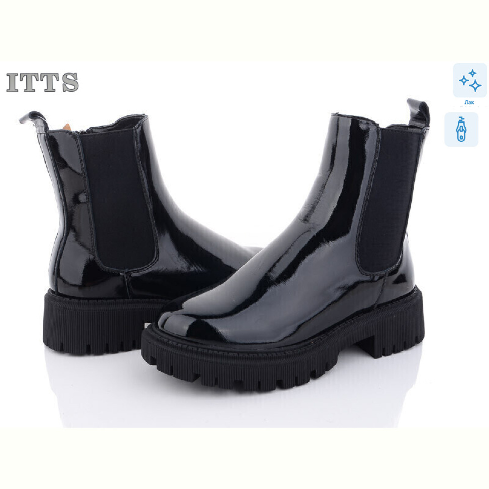 Ботинки ITTS E81-5 Ботинки ITTS E81-5