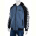 Куртка M7 F201 blue