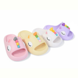 Шлепки BABYSHOP 2908-1 mix