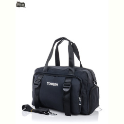 Сумка Superbag 9016 black (5-30)