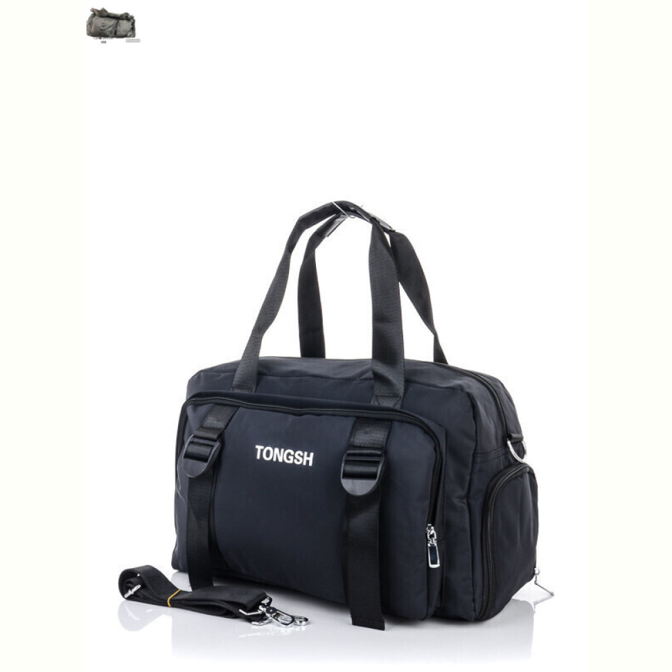 Сумка Superbag 9016 black (5-30)