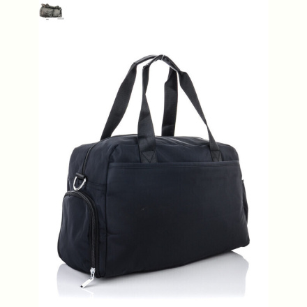 Сумка Superbag 9016 black (5-30)