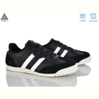 Кроссовки STILLI Group ZH20-4 шкіра