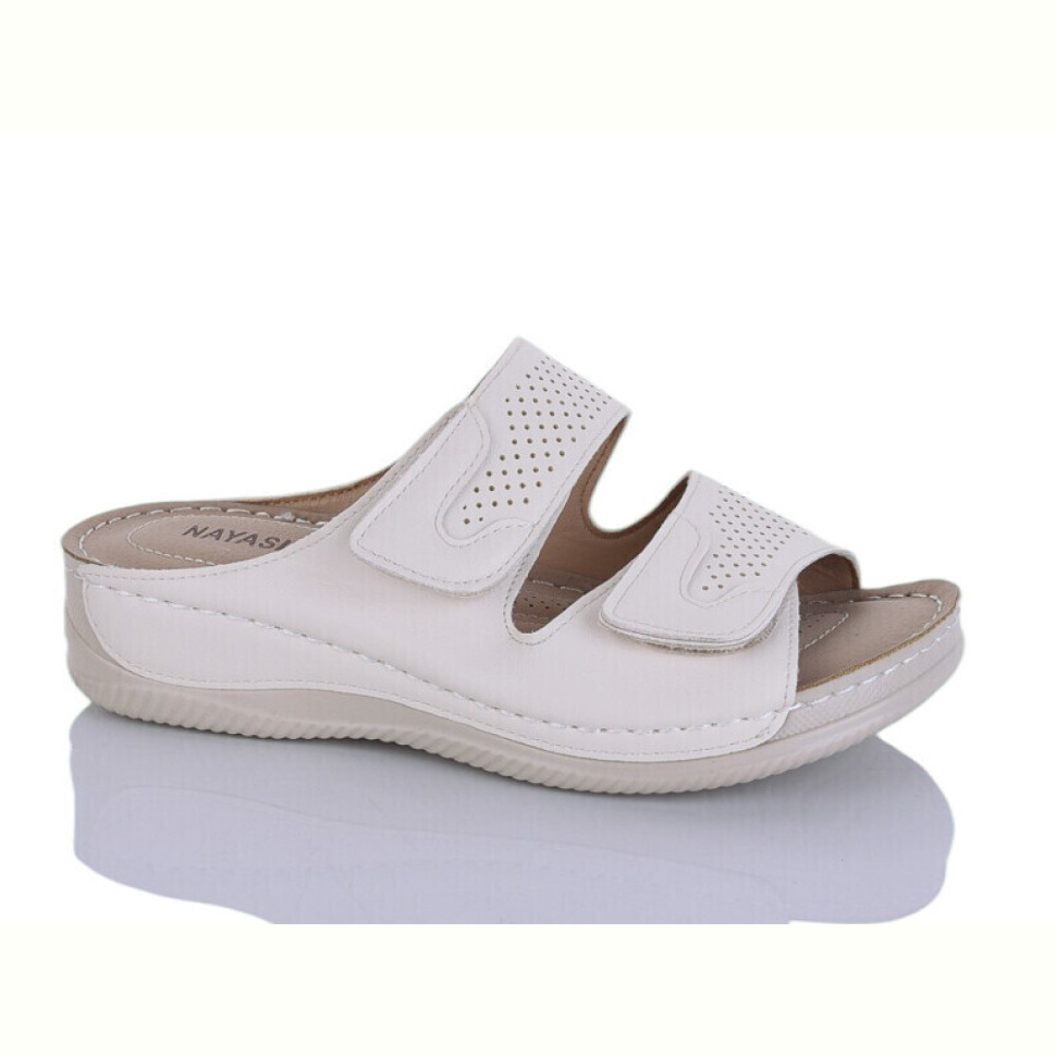 Шлепки Nayasitun 168-23