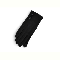 Перчатки Королева B11-89 black