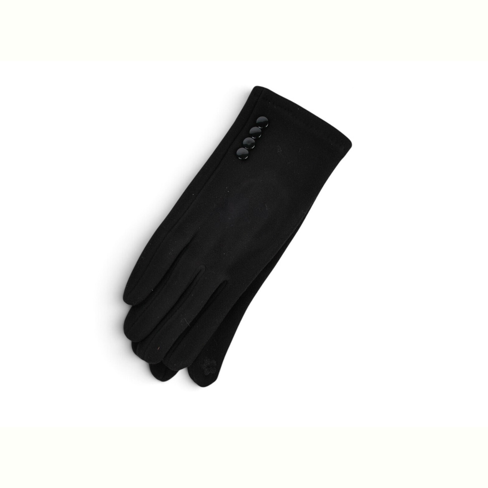 Перчатки Королева B11-89 black