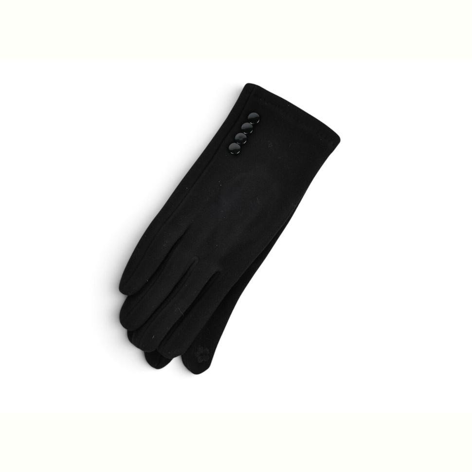 Перчатки Королева B11-89 black