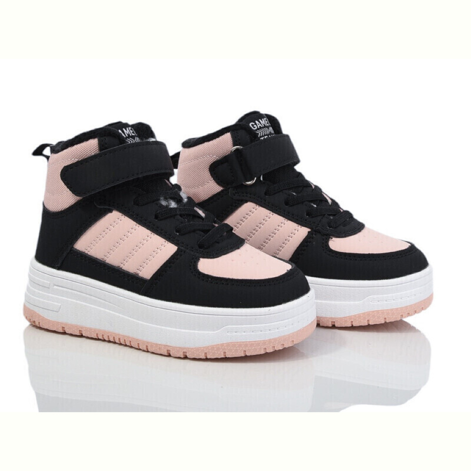 Кроссовки Ok Shoes T323-2-7