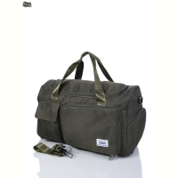 Сумка Superbag 8031 green (5-30)