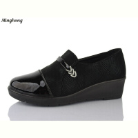 Туфли Minghong 7701