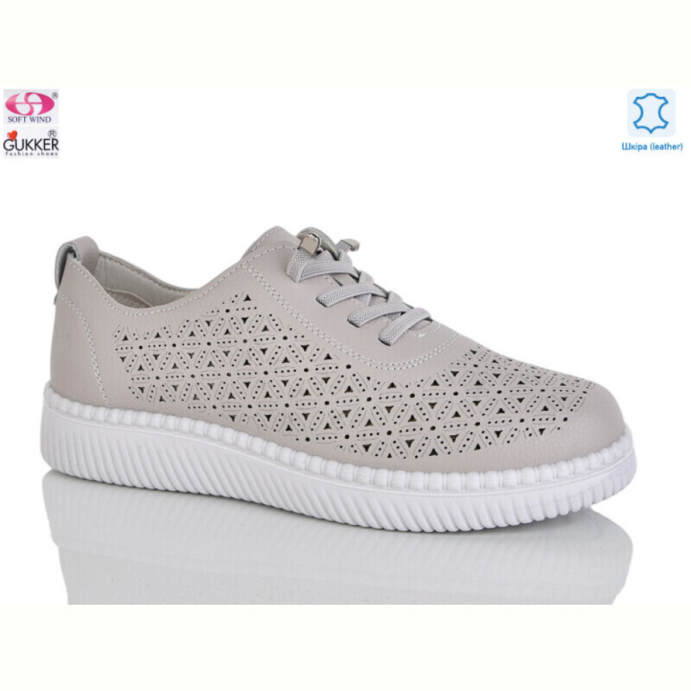 Туфли Gukkcr YK5014-13